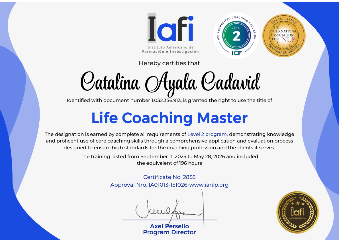 Coaching